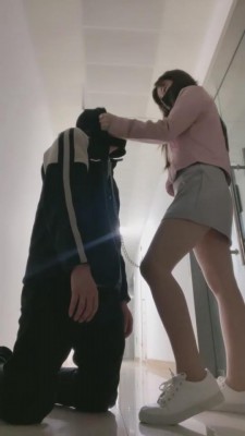 【网盘】【风吟女神】学姐图书馆门外调学弟 bf11032