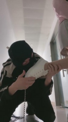 【网盘】【风吟女神】学姐图书馆门外调学弟 bf11032