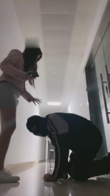 【网盘】【风吟女神】学姐图书馆门外调学弟 bf11032