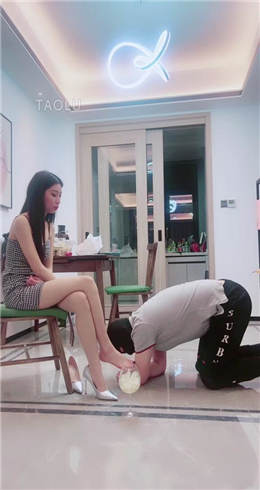 【网盘】【七月大大】不听话的狗需要挨打 JS22041501