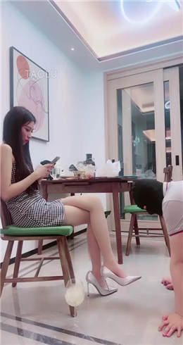 【网盘】【七月大大】不听话的狗需要挨打 JS22041501