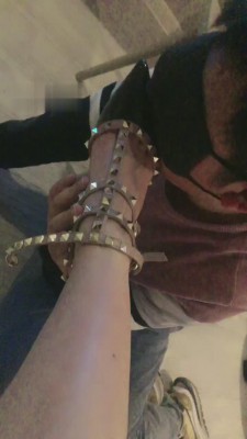 【网盘】【小野美少女】萝莉S恋足专场 bf11085