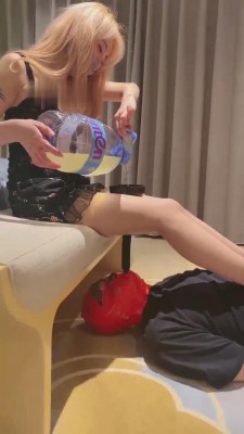 【网盘】【梦樱】厕奴喜欢被强制圣水 bf11145