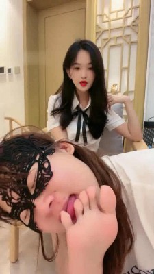 【网盘】【汐月】调女闺蜜卑微伺候 bf11247