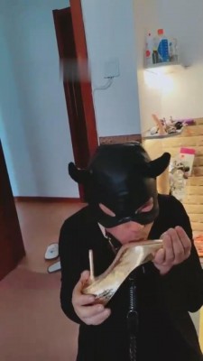 【网盘】【东营天香百合】天生的玩物 bf11280