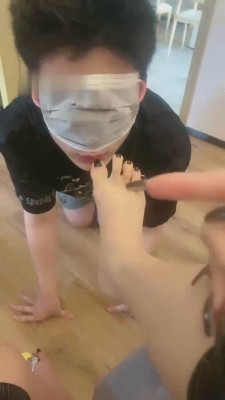 【网盘】【甜依】清晨圈养奴伺候