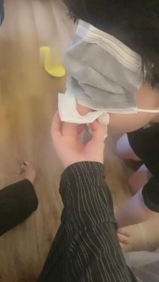 【网盘】【甜依】清晨圈养奴伺候