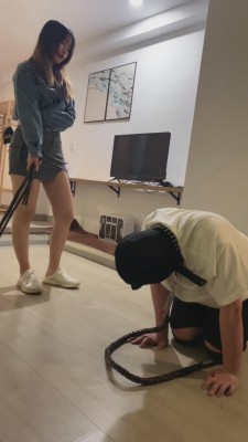 【网盘】【关关】脏椰子鞋/鞭打狗师兄 bf11359