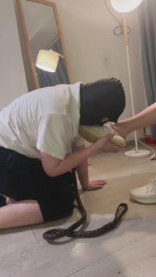 【网盘】【关关】脏椰子鞋/鞭打狗师兄 bf11359