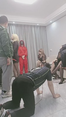 【网盘】【梦幻大大】超强大作-4S素人群调群虐【五视角版】 bf11509