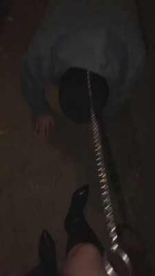 【网盘】【瑶sama】户外遛狗-浓痰/跪拜/耳光 bf11559