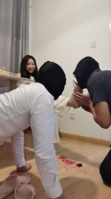 【网盘】【药神】调教两只家奴的快乐生活 bf11597