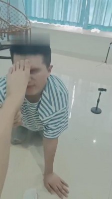 【网盘】【重庆男神】新素人小美首调【下】 bf11615