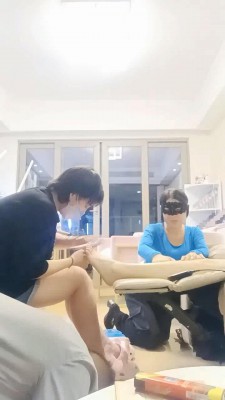 【网盘】【丹祖宗】开发美甲店素人小姐姐续集【双视角版】 bf11755