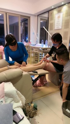 【网盘】【丹祖宗】开发美甲店素人小姐姐续集【双视角版】 bf11755