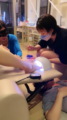 【网盘】【丹祖宗】开发美甲店素人小姐姐续集【双视角版】 bf11755