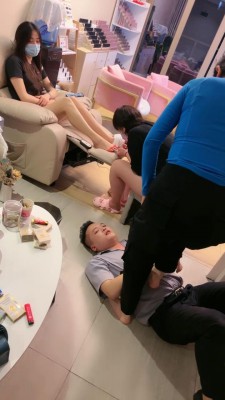 【网盘】【丹祖宗】开发美甲店素人小姐姐续集【双视角版】 bf11755