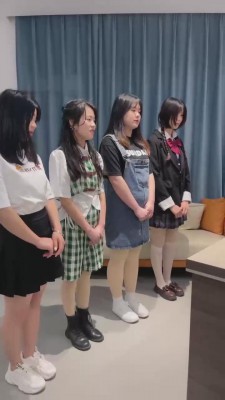 【网盘】【狗哥】精彩-1S+4素人的超刺激主人剧情场 bf11948