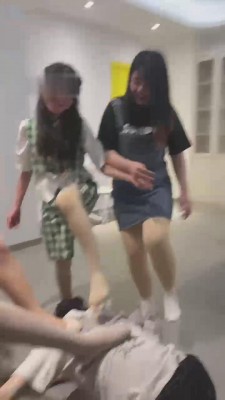 【网盘】【狗哥】精彩-1S+4素人的超刺激主人剧情场 bf11948