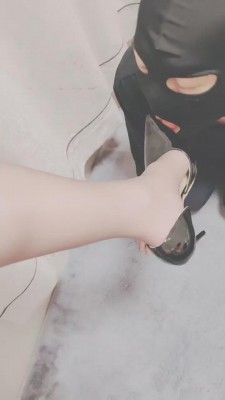 【网盘】【灵竹】高跟恋足专场 bf11974