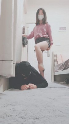 【网盘】【灵竹】高跟恋足专场 bf11974