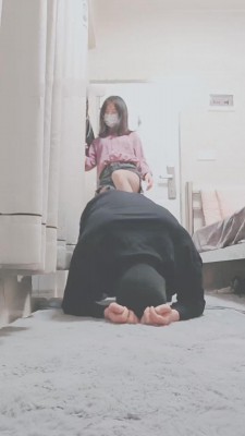 【网盘】【灵竹】高跟恋足专场 bf11974