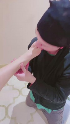 【网盘】【莫妮卡】黑丝脚惩罚偷懒员工 bf11954