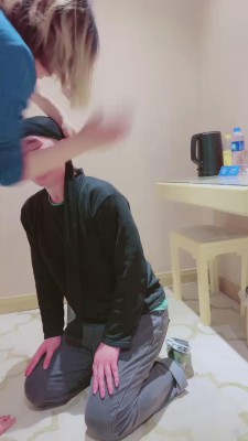 【网盘】【莫妮卡】黑丝脚惩罚偷懒员工 bf11954