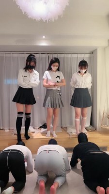 【网盘】【银锁】活捉偷袜贼 bf12020