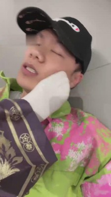 【网盘】【狗哥】素人-汉服白袜小姐姐穿越收拾狗 bf12013