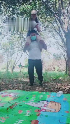 【网盘】【方圆】野外让狗奴伺候【下】 bf12016