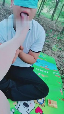 【网盘】【方圆】野外让狗奴伺候【下】 bf12016