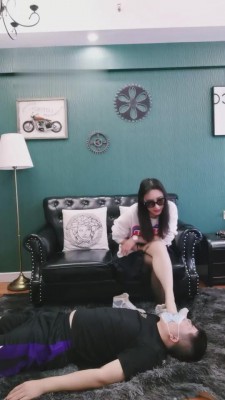 【网盘】【羽神】剧情系列-学生和老师 bf12097