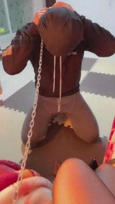 【网盘】【月小主】虐待脚奴狗废物 bf10341