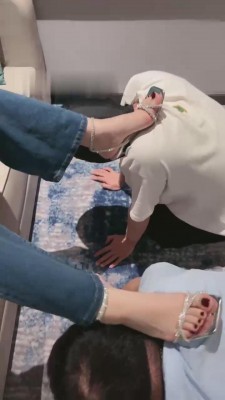 【网盘】【简一】御姐重度刑虐双奴 bf14950