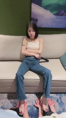 【网盘】【简一】御姐重度刑虐双奴 bf14950