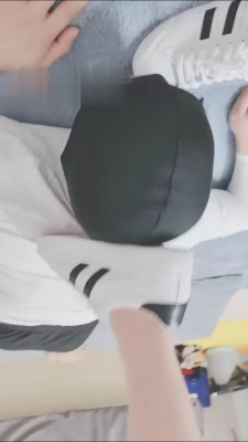 【网盘】【灵竹】小白鞋开发贱狗 bf14978