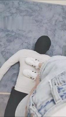 【网盘】【灵竹】小白鞋开发贱狗 bf14978