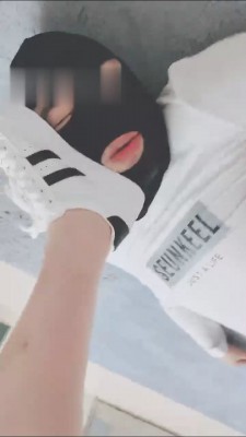 【网盘】【灵竹】小白鞋开发贱狗 bf14978