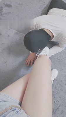 【网盘】【灵竹】小白鞋开发贱狗 bf14978