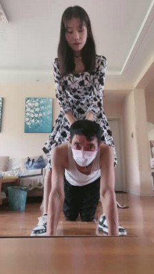 【网盘】【桃妖s】雪地鞋棉袜窒息羞辱贱狗 bf15356