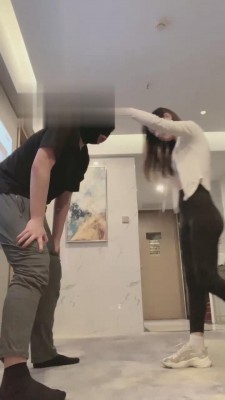 【网盘】【诗诗】双S运动鞋强制提档 bf15435