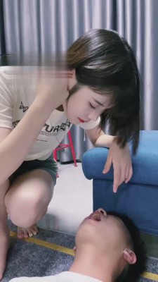 【网盘】【乔宝】女神现场活捉打胶男 bf15486