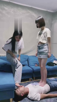 【网盘】【乔宝】女神现场活捉打胶男 bf15486