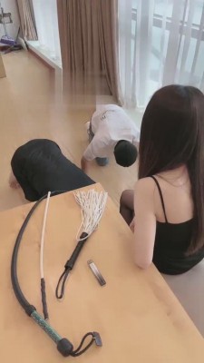 【网盘】【舞池大人】双奴重度鞭打惩罚 bf15505