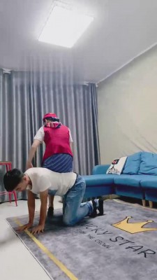 【网盘】【芋圆】空姐把乘客当狗虐 bf15489