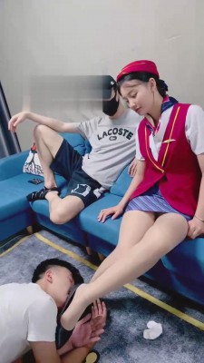 【网盘】【芋圆】空姐把乘客当狗虐 bf15489