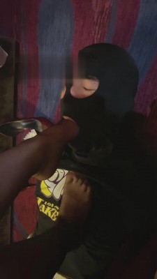 【网盘】【川野尤娜】黑丝玉足踩踏/恋足 bf15560