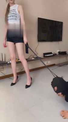 【网盘】【麋鹿银儿】虐到贱狗坐轮椅 bf15597