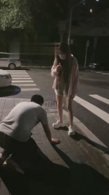 【网盘】【梦二】户外重度刑遛狗专场 bf15715